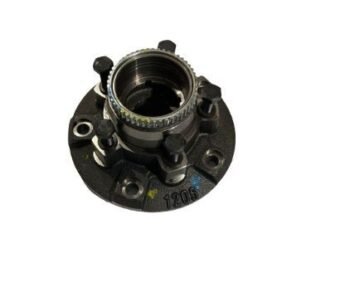 CUBO RODA DIANTEIRO C/ABS KIA 16V