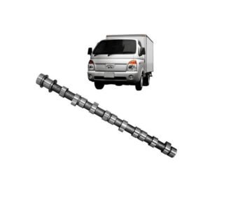 COMANDO VALVULA HR/KIA 8V