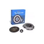 KIT EMBREAGEM KIA/HR 16V