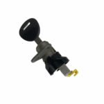 Miolo de porta c/chave Hr Ld