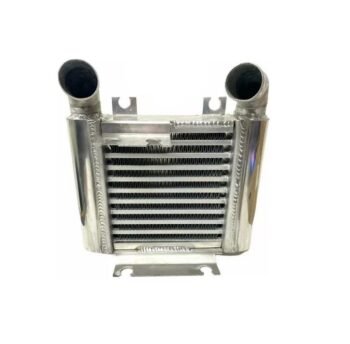 Intercooler K2500 8V
