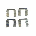 Trava da pastilha Hr/Kia 16V