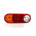 Lanterna traseira Hr Le