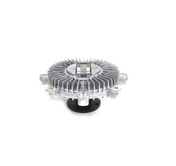 Polia viscosa Kia/Hr 8V/16V