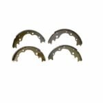 Sapata de freio Kia/Hr 8V/16V