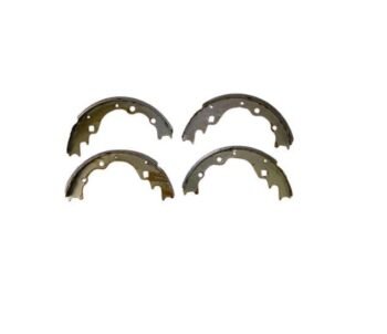 Sapata de freio Kia/Hr 8V/16V