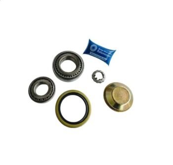 Kit rolamento Kia 8v