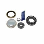 Kit rolamento dianteiro Hr