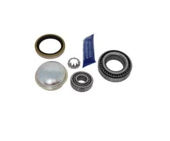 Kit rolamento dianteiro Hr