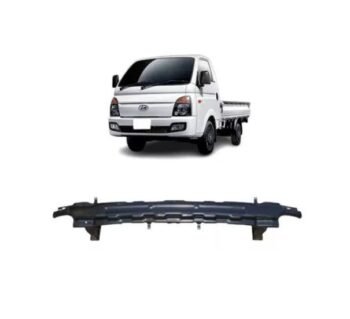 Alma parachoque Hr 8V