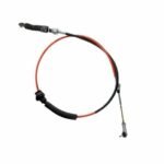 Cabo seletor vermelho K2500 8V