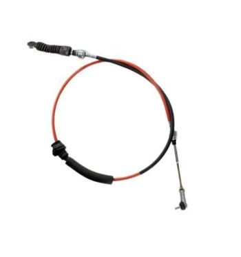 Cabo seletor vermelho K2500 8V