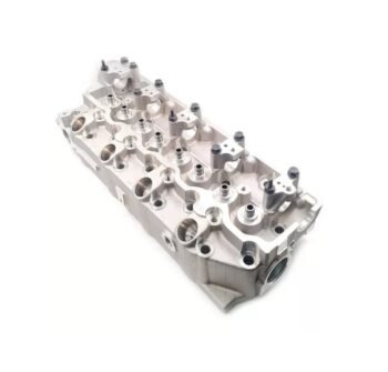 Cabeçote pelado Kia/Hr 8V