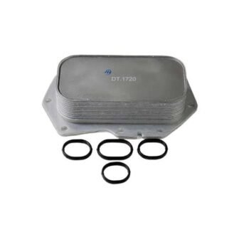 Trocador de calor Kia/Hr 16V