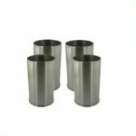 Jogo camisa std Kia/Hr 8V/16V