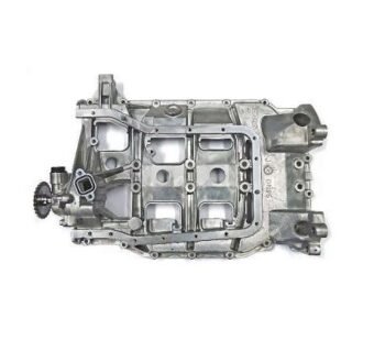 Bomba óleo Kia/Hr 16V