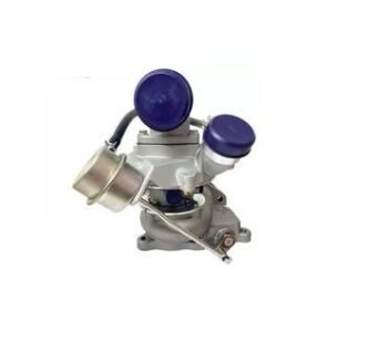 Turbina completa Kia/Hr 8V