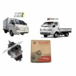 Conjunto rotativo Bongo/ Hr 8V Garret