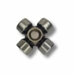 Cruzeta direção Kia/HR