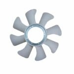 Hélice radiador Kia/Hr 8V