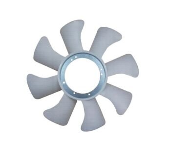 Hélice radiador Kia/Hr 8V