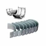 Bronzina de mancal 0,50 Kia/Hr 16V