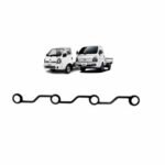 Junta bico injetor Kia/Hr 16V