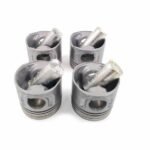 Jogo pistão std Kia/Hr 8V