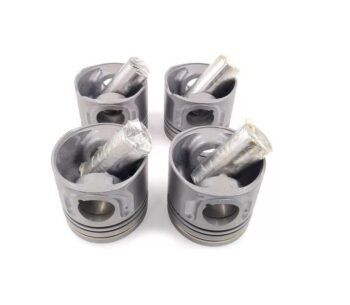 Jogo pistão std Kia/Hr 8V