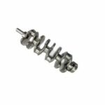 Eixo virabrequim Kia/Hr 16V forjado