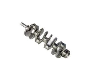 Eixo virabrequim Kia/Hr 16V forjado