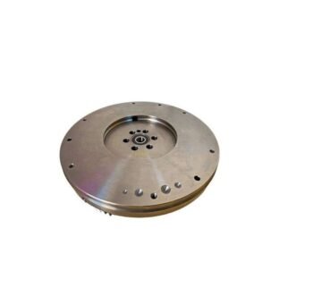 Volante motor Kia/Hr 8V
