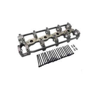 Gaiola do cabeçote Kia/Hr 16V