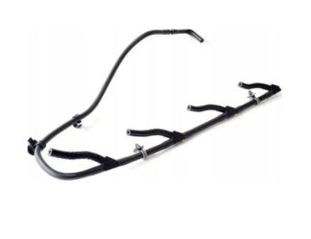 Mangueira retorno óleo bico Kia/Hr 16V