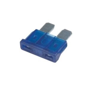 Fusível encaixe 15A