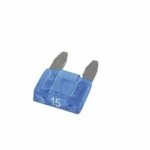 Fusível encaixe 15 Mini