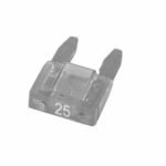Fusível encaixe 25Mini