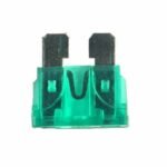 Fusível encaixe 30A Lâmina