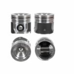 Jogo pistão std Kia/Hr 16V