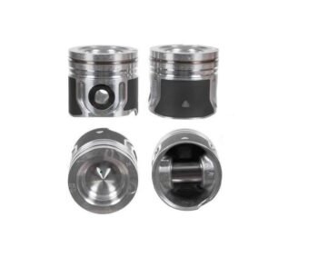 Jogo pistão std Kia/Hr 16V