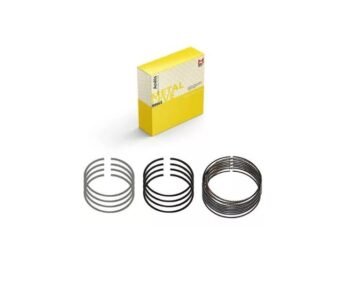 Anel segmento std Kia/Hr 16V