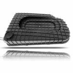 Tampa da caixa do filtro de ar Hr