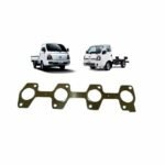 Junta coletor escap Kia/Hr 16V