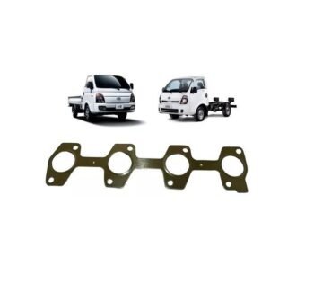 Junta coletor escap Kia/Hr 16V