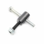 Parafuso esticador doalternador KIA/HR 8V