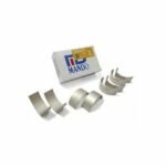 BRONZINA DE BIELA 0.50 HR/KIA 16V