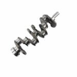 Eixo virabrequim std Kia/Hr 16V Forjado