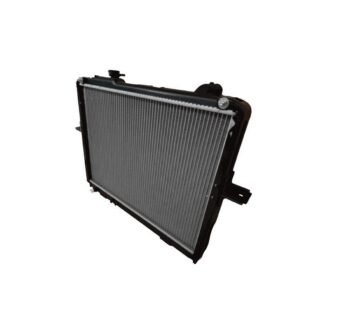 Radiador água K2500 16V