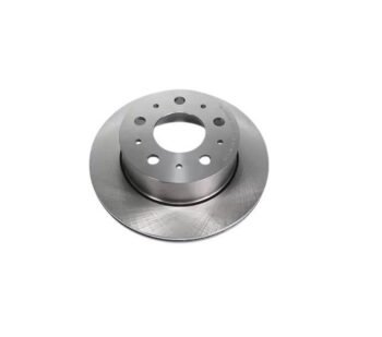 Disco freio traseiro Ducato 2018/....