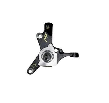 Manga eixo Kia 16v le c/furo abs